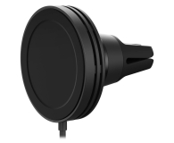 iOttie Velox MagSafe Qi2 Wireless Air Vent Mount - 1291295 - zdjęcie 1